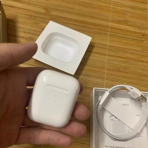 Apple AirPods with Case